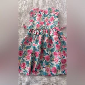 Bonnie Jean size 6 perfect condition, worn once no tags